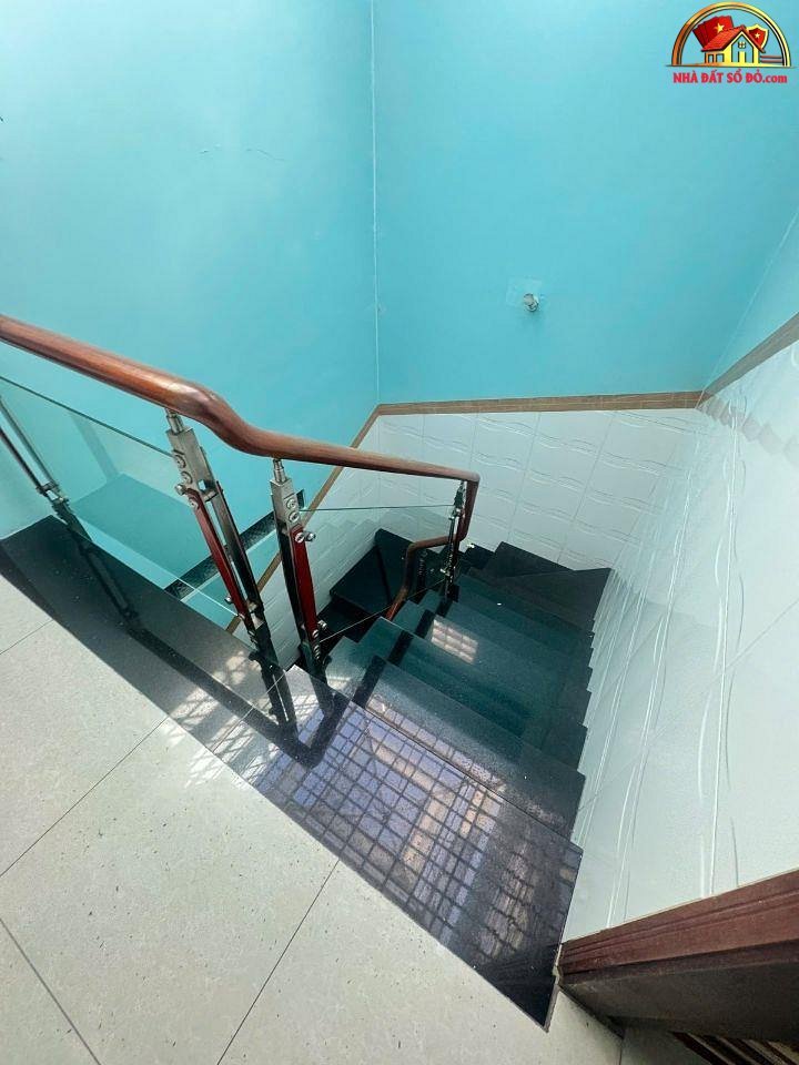 Bán nhà đất Đường Trần Văn Kiểu – Phường cũ 11 Quận 6 – Phường mới 11 – Thành phố Hồ Chí Minh 81 m2 14.99 tỷ
