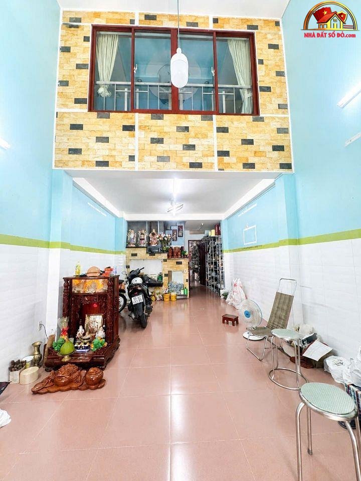 Bán nhà đất Đường Trần Văn Kiểu – Phường cũ 11 Quận 6 – Phường mới 11 – Thành phố Hồ Chí Minh 81 m2 14.99 tỷ