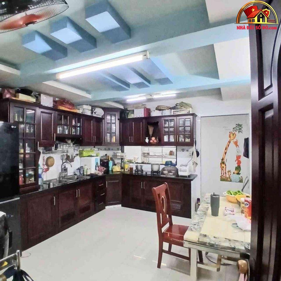 Bán nhà đất Đường Trần Văn Kiểu – Phường cũ 11 Quận 6 – Phường mới 11 – Thành phố Hồ Chí Minh 81 m2 14.99 tỷ