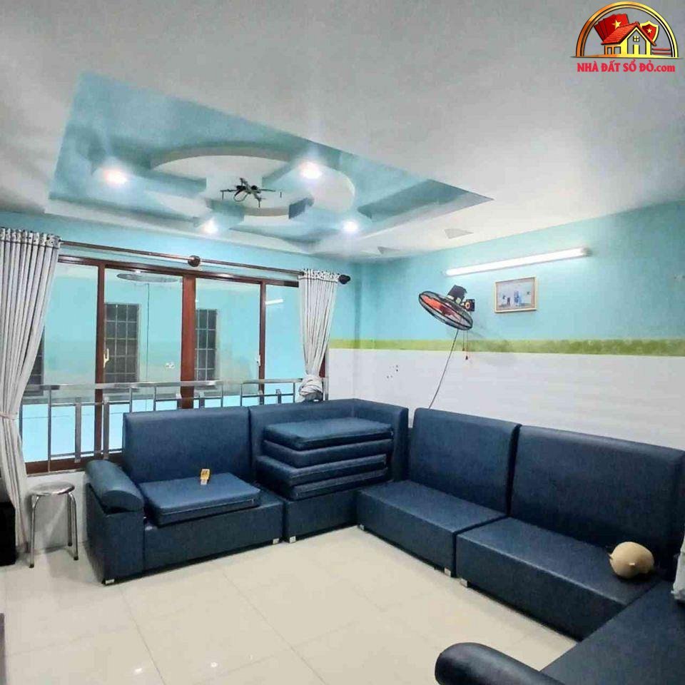 Bán nhà đất Đường Trần Văn Kiểu – Phường cũ 11 Quận 6 – Phường mới 11 – Thành phố Hồ Chí Minh 81 m2 14.99 tỷ