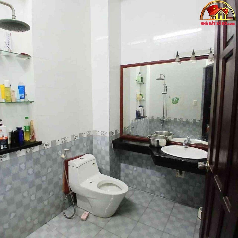 Bán nhà đất Đường Trần Văn Kiểu – Phường cũ 11 Quận 6 – Phường mới 11 – Thành phố Hồ Chí Minh 81 m2 14.99 tỷ