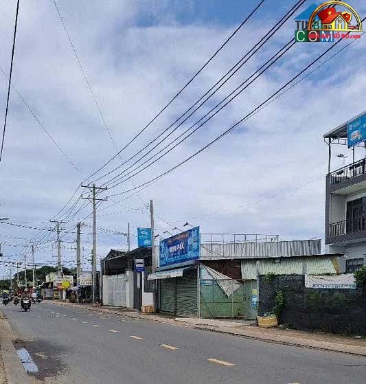 Bán nhà đất Đường Thạnh Lộc – Phường cũ Thạnh Lộc Quận 12 – Phường mới Thạnh Lộc – Thành phố Hồ Chí Minh diện tích 137 m² giá 6.8 tỷ