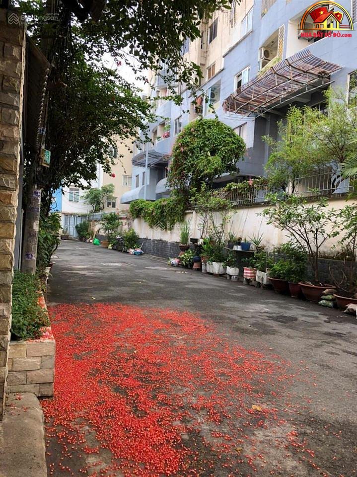 Bán nhà đất Đường Đặng Văn Ngữ – Phường cũ Không xác định – Quận Phú Nhuận – Phường mới Không xác định – Thành phố Hồ Chí Minh diện tích 175 m2 giá 34600000000
