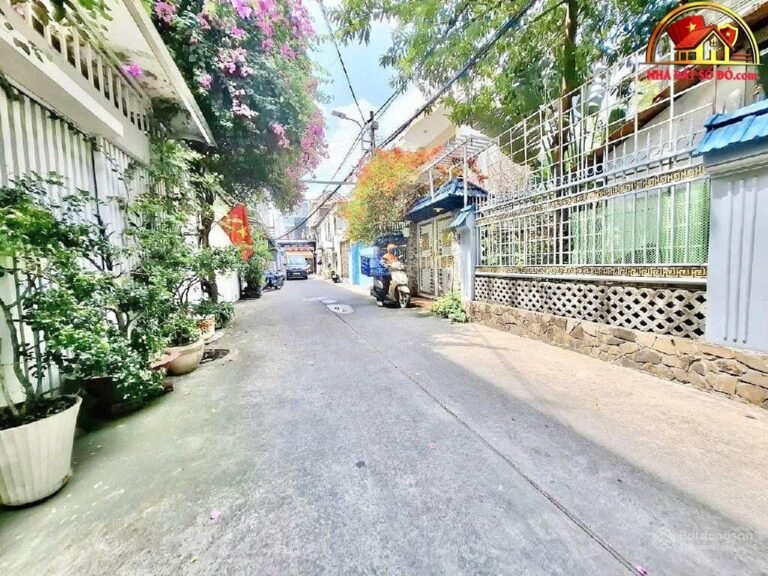Bán nhà đất Đường Tân Sơn Nhì – Phường cũ Tân Sơn Nhì Quận Tân Phú – Phường mới Tân Sơn Nhì – Thành phố Hồ Chí Minh 90 m2 8.9 tỷ