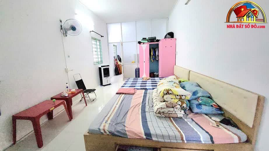 Bán nhà đất Đường Hòa Hưng – Phường cũ 12 Quận 10 – Phường mới 12 – Thành phố Hồ Chí Minh 44m² 6 tỷ