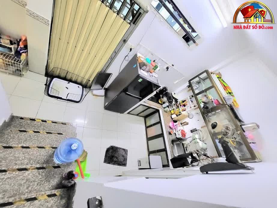 Bán nhà đất Đường Hòa Hưng – Phường cũ 12 Quận 10 – Phường mới 12 – Thành phố Hồ Chí Minh 44m² 6 tỷ