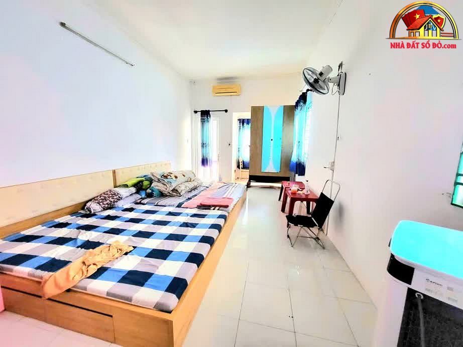 Bán nhà đất Đường Hòa Hưng – Phường cũ 12 Quận 10 – Phường mới 12 – Thành phố Hồ Chí Minh 44m² 6 tỷ