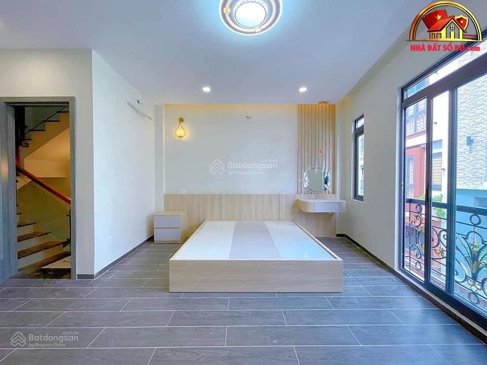 Bán nhà đất Đường Mê Linh – Phường cũ 19 Quận Bình Thạnh – Phường mới 19 – Thành phố Hồ Chí Minh diện tích 70m2 giá 7.25 tỷ