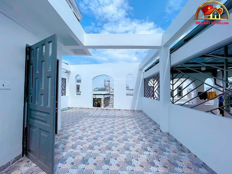 Bán nhà đất Đường Mê Linh – Phường cũ 19 Quận Bình Thạnh – Phường mới 19 – Thành phố Hồ Chí Minh diện tích 70m2 giá 7.25 tỷ