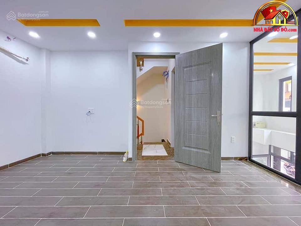 Bán nhà đất Đường Mê Linh – Phường cũ 19 Quận Bình Thạnh – Phường mới 19 – Thành phố Hồ Chí Minh diện tích 70m2 giá 7.25 tỷ