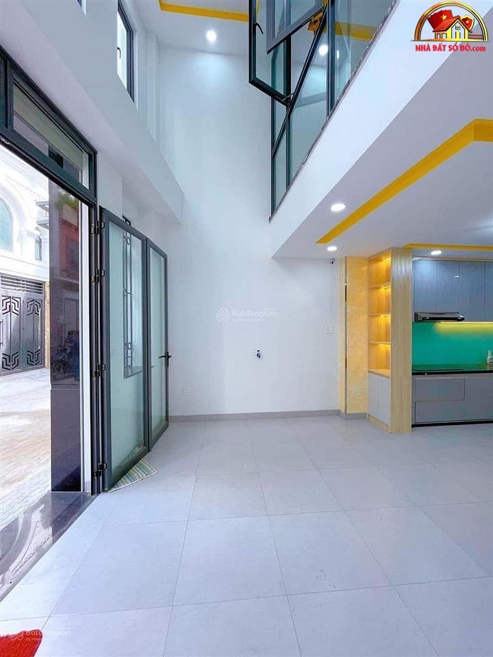 Bán nhà đất Đường Mê Linh – Phường cũ 19 Quận Bình Thạnh – Phường mới 19 – Thành phố Hồ Chí Minh diện tích 70m2 giá 7.25 tỷ