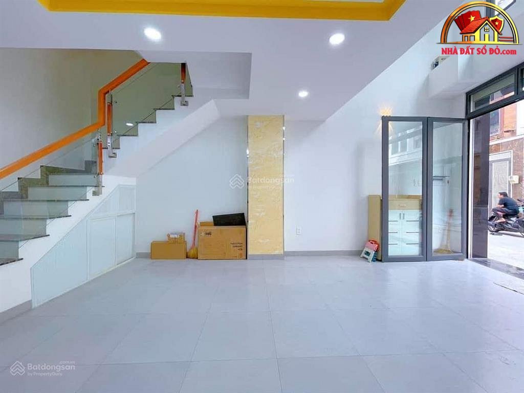 Bán nhà đất Đường Mê Linh – Phường cũ 19 Quận Bình Thạnh – Phường mới 19 – Thành phố Hồ Chí Minh diện tích 70m2 giá 7.25 tỷ
