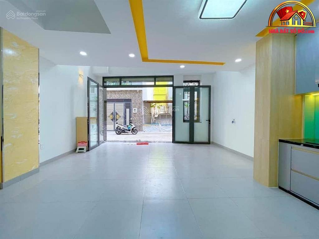 Bán nhà đất Đường Mê Linh – Phường cũ 19 Quận Bình Thạnh – Phường mới 19 – Thành phố Hồ Chí Minh diện tích 70m2 giá 7.25 tỷ