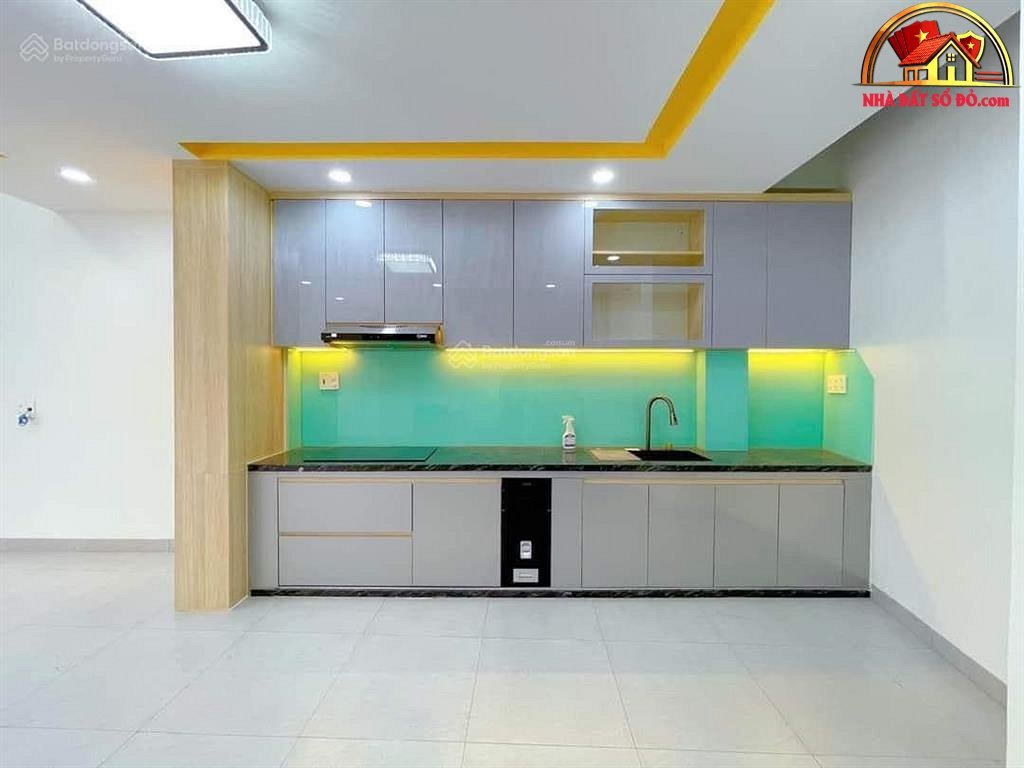 Bán nhà đất Đường Mê Linh – Phường cũ 19 Quận Bình Thạnh – Phường mới 19 – Thành phố Hồ Chí Minh diện tích 70m2 giá 7.25 tỷ