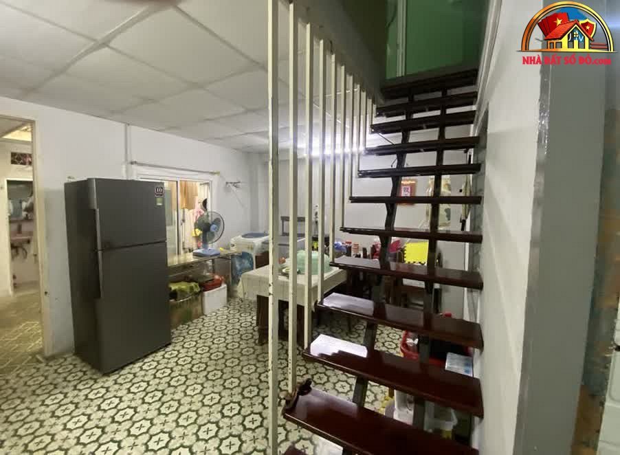 Bán nhà đất Đường Tân Khai – Phường cũ 4 Quận Tân Bình – Phường mới 4 – Thành phố Hồ Chí Minh diện tích 83 m² giá 11300 triệu