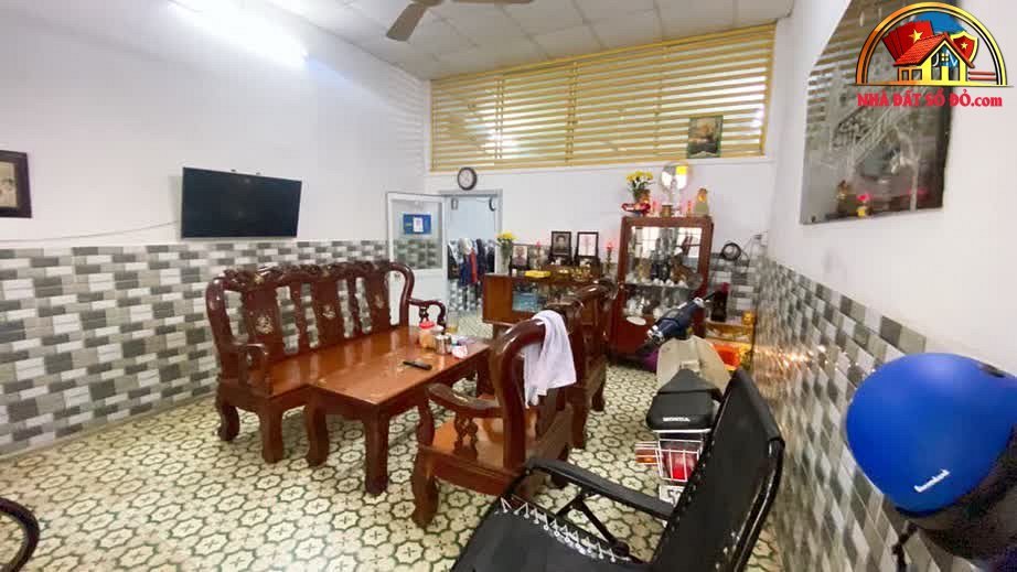 Bán nhà đất Đường Tân Khai – Phường cũ 4 Quận Tân Bình – Phường mới 4 – Thành phố Hồ Chí Minh diện tích 83 m² giá 11300 triệu