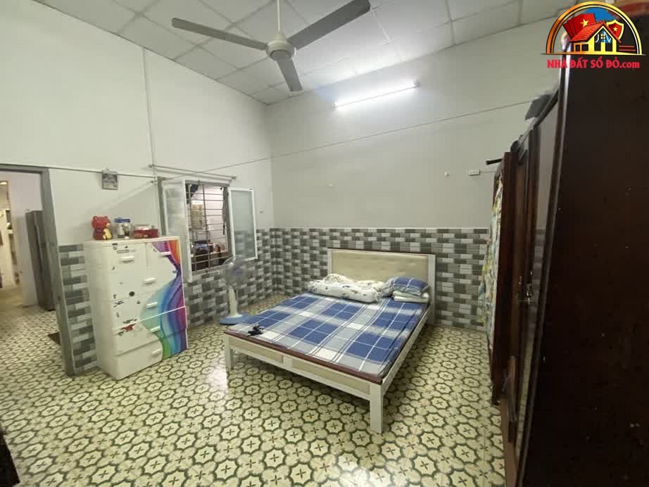 Bán nhà đất Đường Tân Khai – Phường cũ 4 Quận Tân Bình – Phường mới 4 – Thành phố Hồ Chí Minh diện tích 83 m² giá 11300 triệu