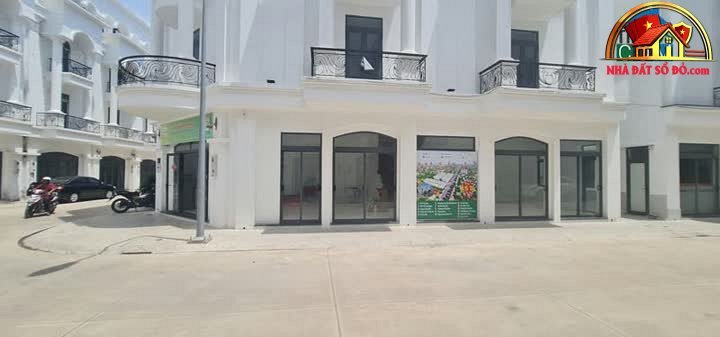 Bán nhà đất Đường 19 – Phường cũ Không xác định – Quận 6 – Phường mới Không xác định – Thành phố Hồ Chí Minh 330 m² 5.1 tỷ