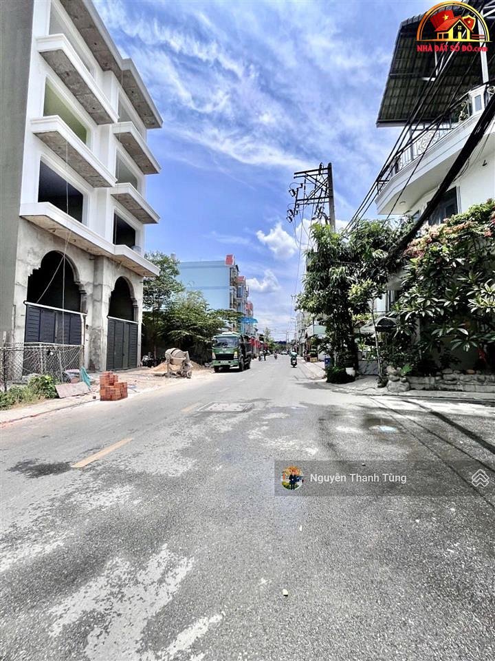 Siêu hiếm nhà đất mặt tiền Đường Tân Chánh Hiệp 7 – Phường cũ Tân Chánh Hiệp Quận 12 – Phường mới Tân Chánh Hiệp – Thành phố Hồ Chí Minh – Diện tích 95 m2 – Giá 9.8 tỷ