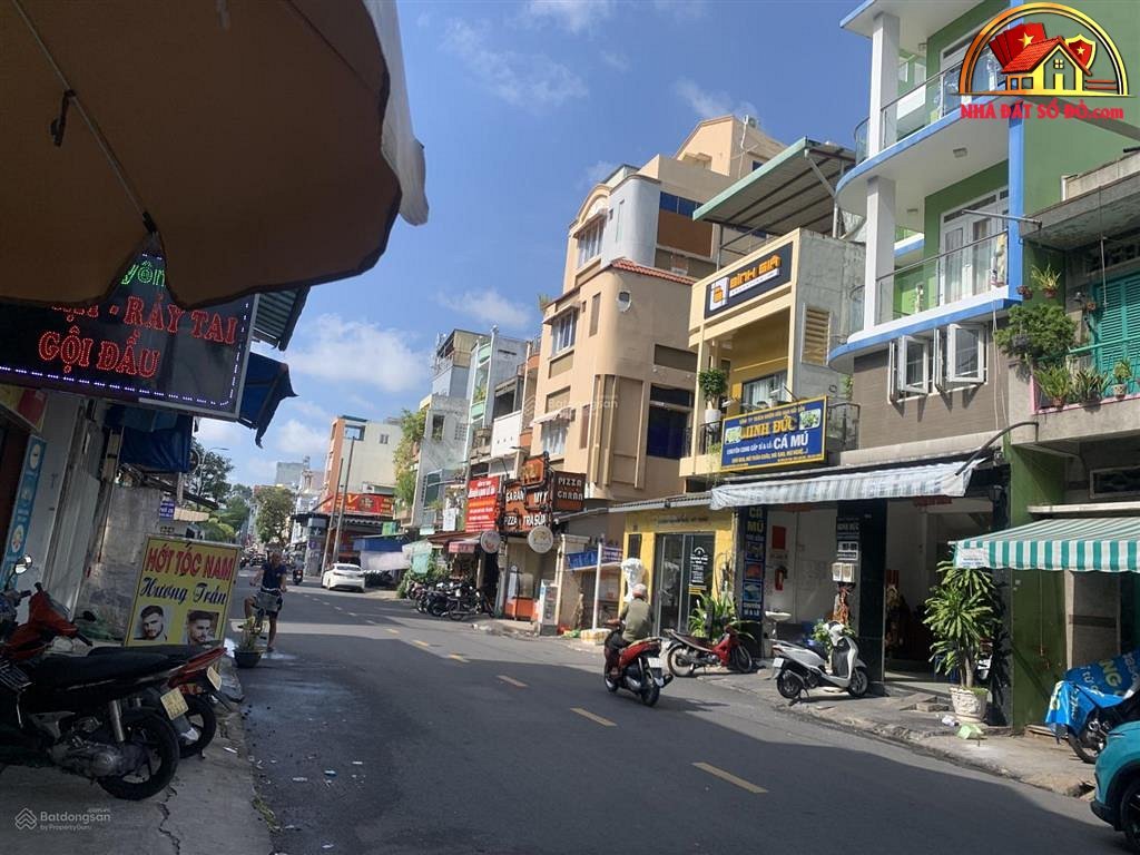 Bán nhà đất Đường Nguyễn Tiểu La – Phường cũ Không xác định – Quận 10 – Phường mới Không xác định – Thành phố Hồ Chí Minh 29m2 12.9 tỷ