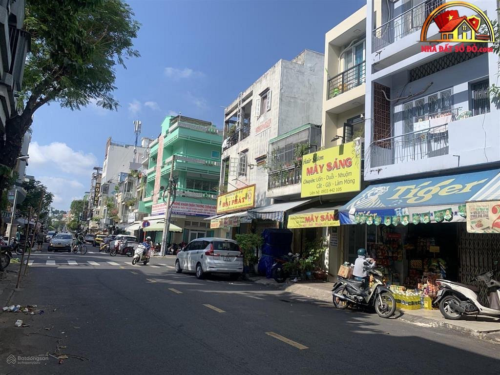 Bán nhà đất Đường Nguyễn Tiểu La – Phường cũ Không xác định – Quận 10 – Phường mới Không xác định – Thành phố Hồ Chí Minh 29m2 12.9 tỷ
