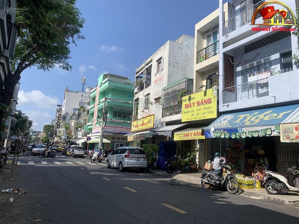 Bán nhà đất Đường Nguyễn Tiểu La – Phường cũ Không xác định – Quận 10 – Phường mới Không xác định – Thành phố Hồ Chí Minh 29m2 12.9 tỷ