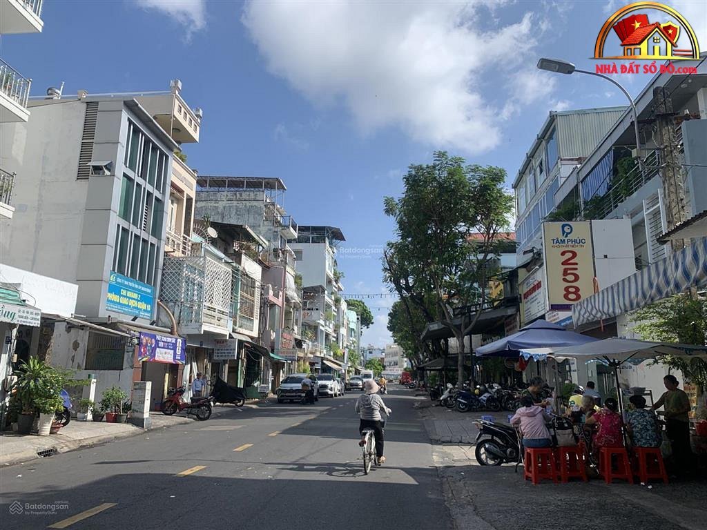 Bán nhà đất Đường Nguyễn Tiểu La – Phường cũ Không xác định – Quận 10 – Phường mới Không xác định – Thành phố Hồ Chí Minh 29m2 12.9 tỷ