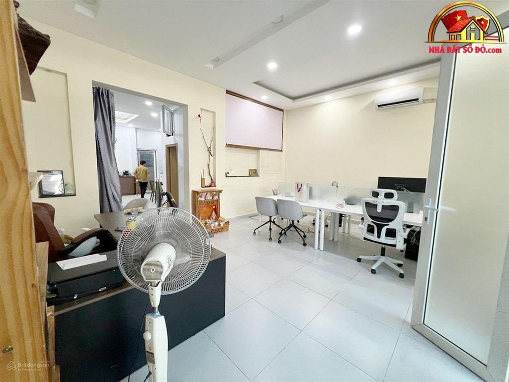 Bán nhà đất Đường Dương Quảng Hàm – Phường cũ An Nhơn Quận Gò Vấp – Phường mới An Nhơn – Thành phố Hồ Chí Minh 99 m2 13 tỷ