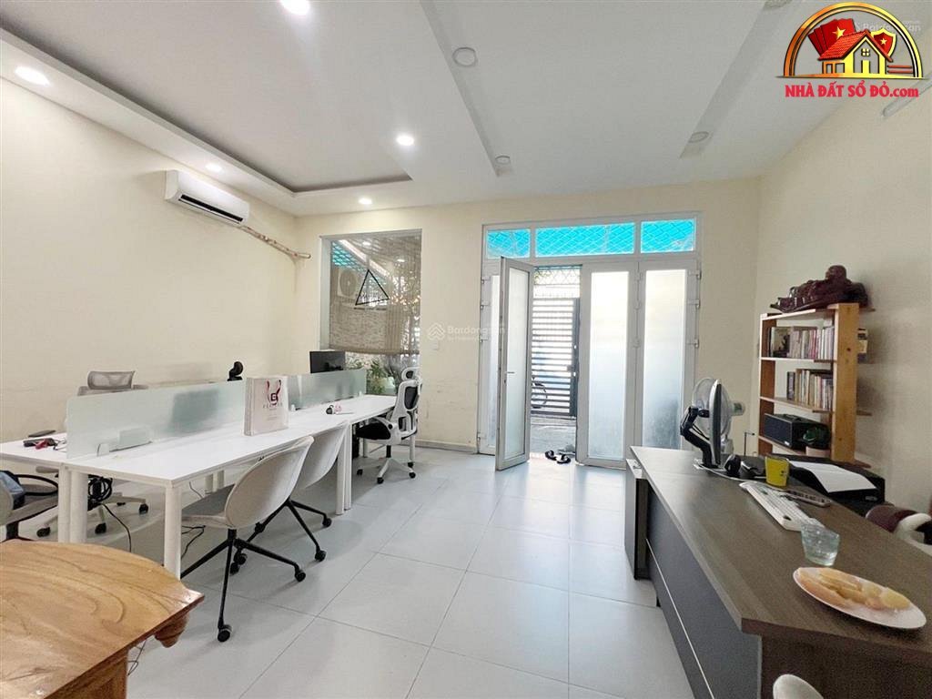 Bán nhà đất Đường Dương Quảng Hàm – Phường cũ An Nhơn Quận Gò Vấp – Phường mới An Nhơn – Thành phố Hồ Chí Minh 99 m2 13 tỷ