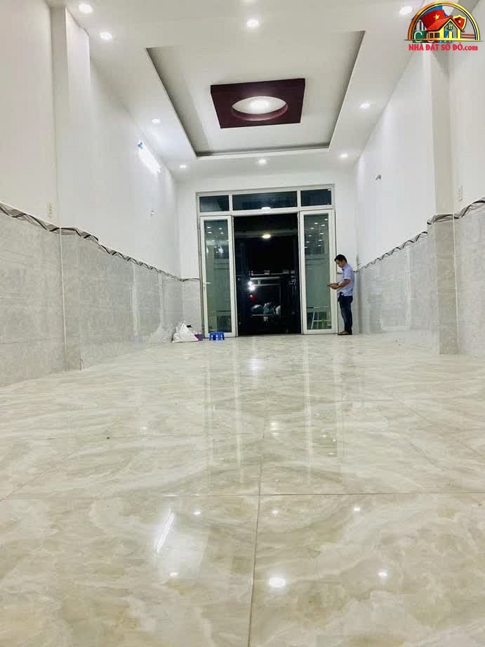 Bán nhà đất Đường Số 4 – Phường cũ Bình Hưng Hoà A Quận Bình Tân – Phường mới Bình Hưng Hoà A – Thành phố Hồ Chí Minh Diện tích 92 m² Giá 7.05 tỷ