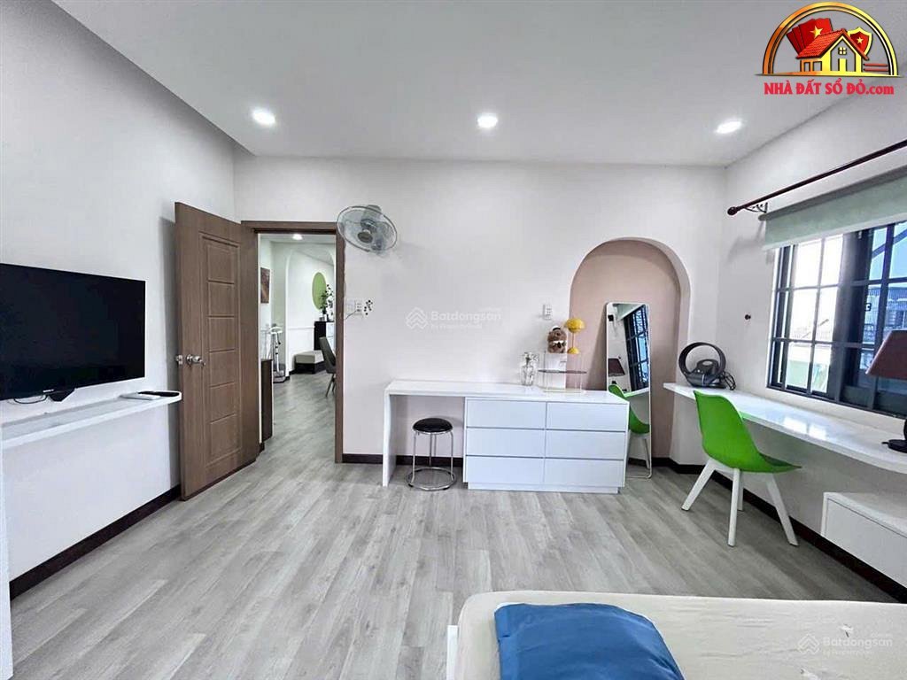 Chung cư Phúc Yên – Bán nhà đất Đường Phan Huy Ích – Phường cũ 15 Quận Tân Bình – Phường mới 15 – Thành phố Hồ Chí Minh Diện tích 90 m2 – Giá 4.4 tỷ