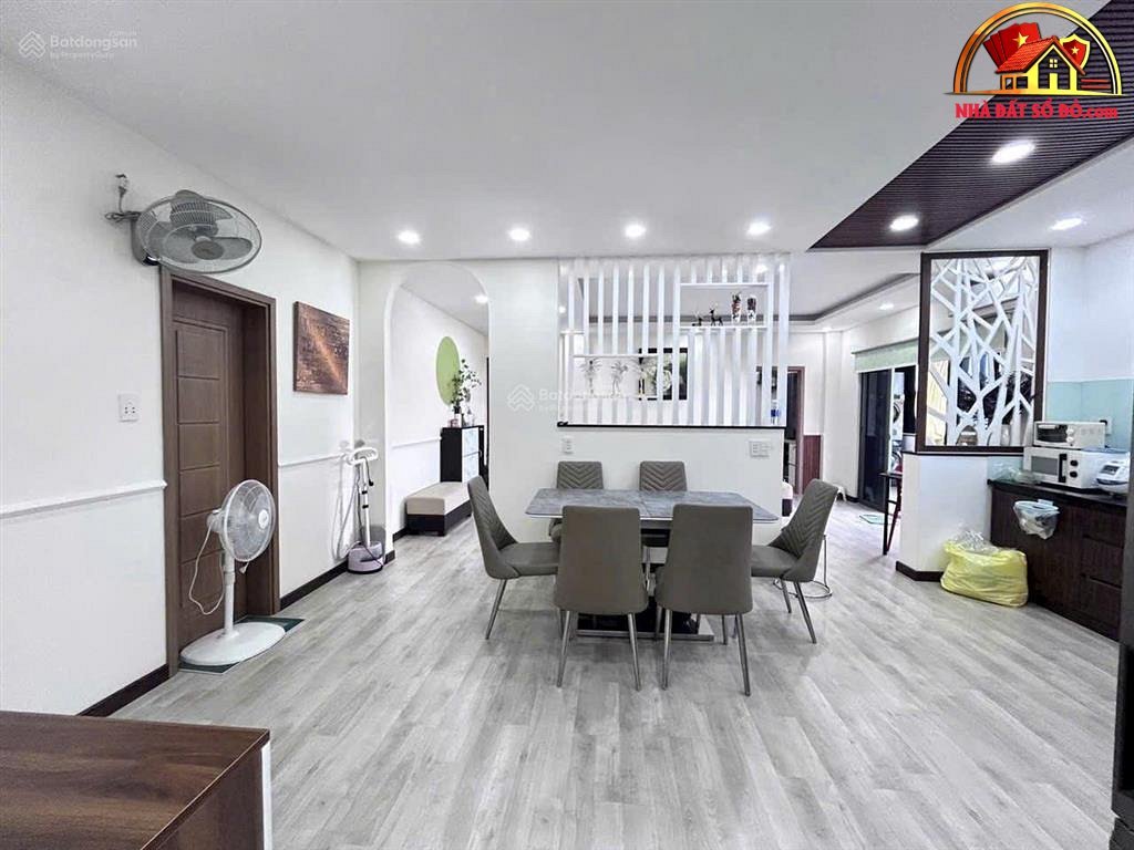 Chung cư Phúc Yên – Bán nhà đất Đường Phan Huy Ích – Phường cũ 15 Quận Tân Bình – Phường mới 15 – Thành phố Hồ Chí Minh Diện tích 90 m2 – Giá 4.4 tỷ