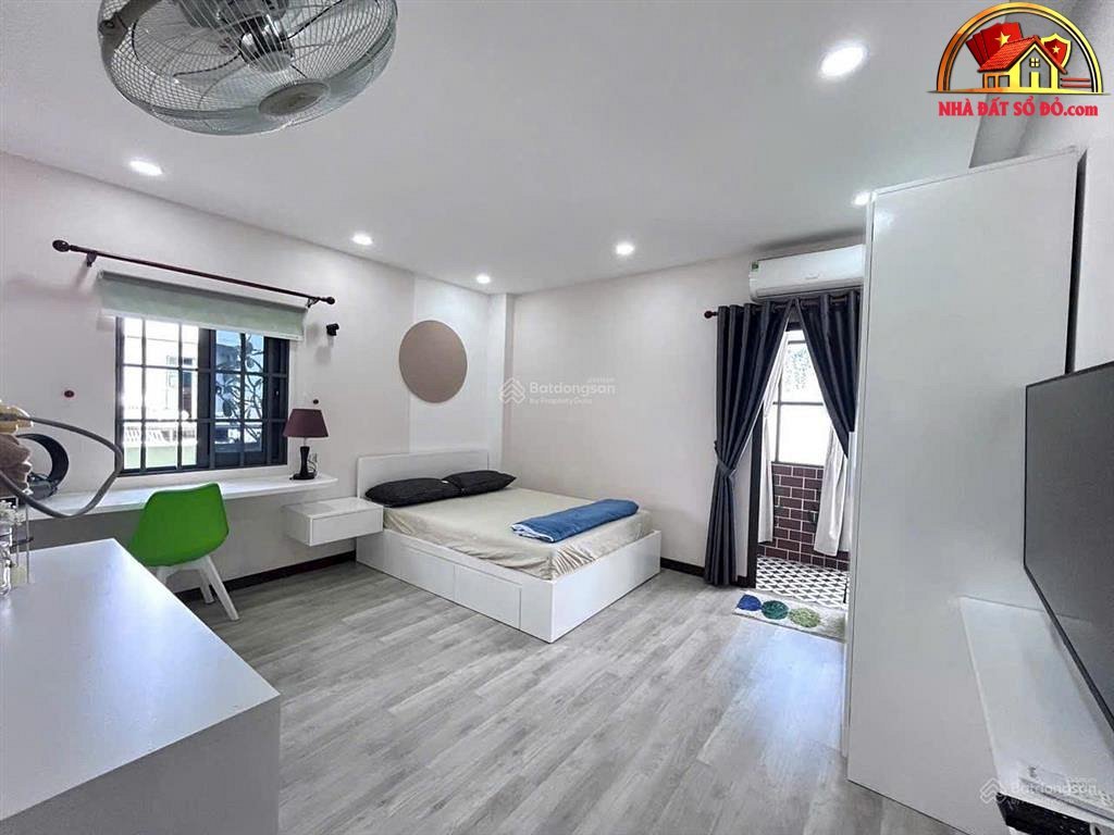 Chung cư Phúc Yên – Bán nhà đất Đường Phan Huy Ích – Phường cũ 15 Quận Tân Bình – Phường mới 15 – Thành phố Hồ Chí Minh Diện tích 90 m2 – Giá 4.4 tỷ