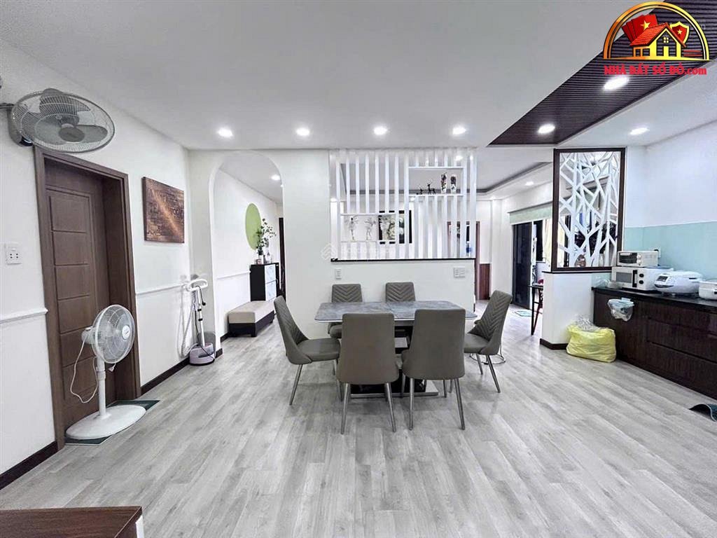 Chung cư Phúc Yên – Bán nhà đất Đường Phan Huy Ích – Phường cũ 15 Quận Tân Bình – Phường mới 15 – Thành phố Hồ Chí Minh Diện tích 90 m2 – Giá 4.4 tỷ