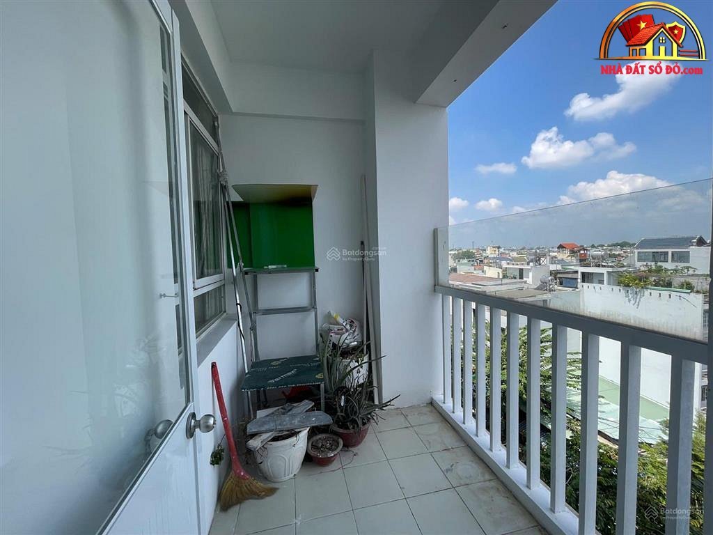 Chung cư Phúc Yên – Bán nhà đất Đường Phan Huy Ích – Phường cũ 15 Quận Tân Bình – Phường mới 15 – Thành phố Hồ Chí Minh Diện tích 90 m2 – Giá 4.4 tỷ