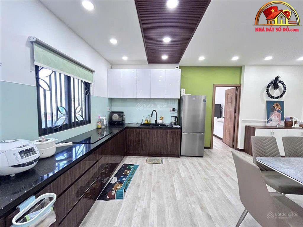 Chung cư Phúc Yên – Bán nhà đất Đường Phan Huy Ích – Phường cũ 15 Quận Tân Bình – Phường mới 15 – Thành phố Hồ Chí Minh Diện tích 90 m2 – Giá 4.4 tỷ