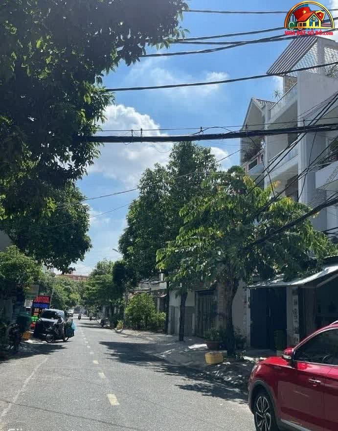 Bán nhà đất Đường Lê Đức Thọ – Phường cũ Không xác định Quận Gò Vấp – Phường mới Không xác định – Thành phố Hồ Chí Minh – Diện tích 176 m² – Giá 37.9 tỷ