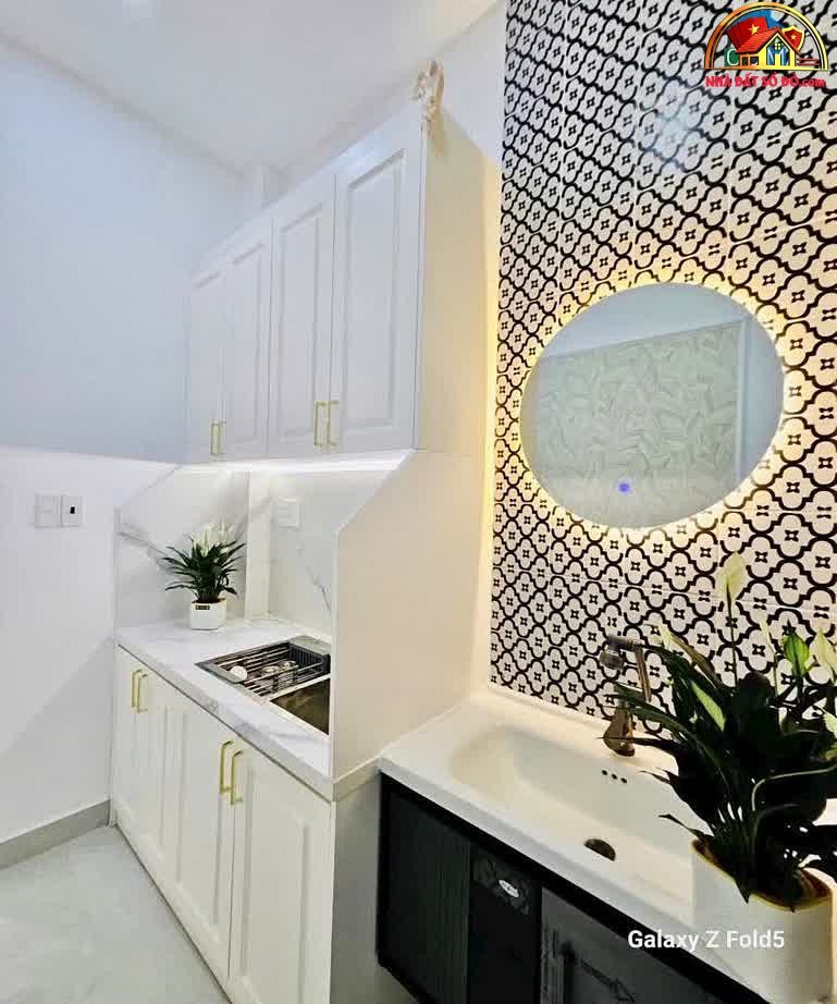 Bán nhà đất Đường Hoàng Văn Thụ – Phường cũ 9 Quận Phú Nhuận – Phường mới 9 – Thành phố Hồ Chí Minh diện tích 30 m² giá 5.98 tỷ