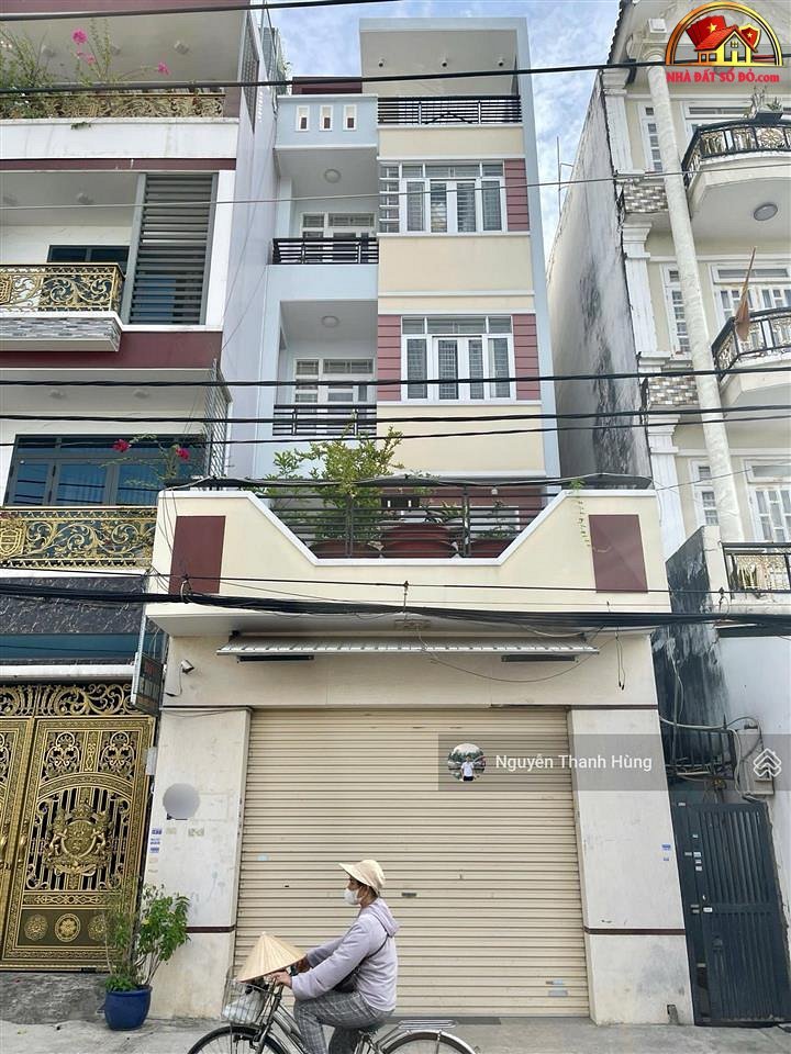 Bán nhà đất Đường TCH7 – Phường cũ Tân Chánh Hiệp Quận 12 – Phường mới Tân Chánh Hiệp – Thành phố Hồ Chí Minh diện tích 155 m2 giá 12.5 tỷ