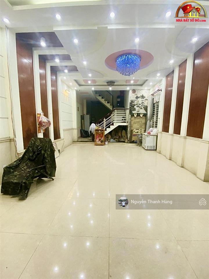 Bán nhà đất Đường TCH7 – Phường cũ Tân Chánh Hiệp Quận 12 – Phường mới Tân Chánh Hiệp – Thành phố Hồ Chí Minh diện tích 155 m2 giá 12.5 tỷ