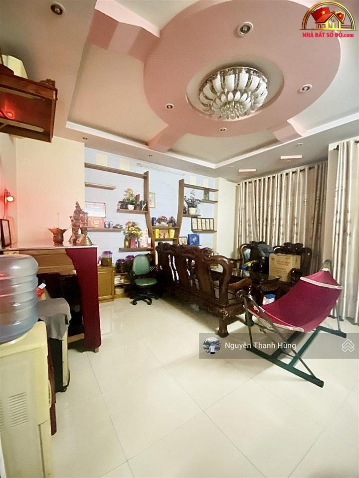 Bán nhà đất Đường TCH7 – Phường cũ Tân Chánh Hiệp Quận 12 – Phường mới Tân Chánh Hiệp – Thành phố Hồ Chí Minh diện tích 155 m2 giá 12.5 tỷ