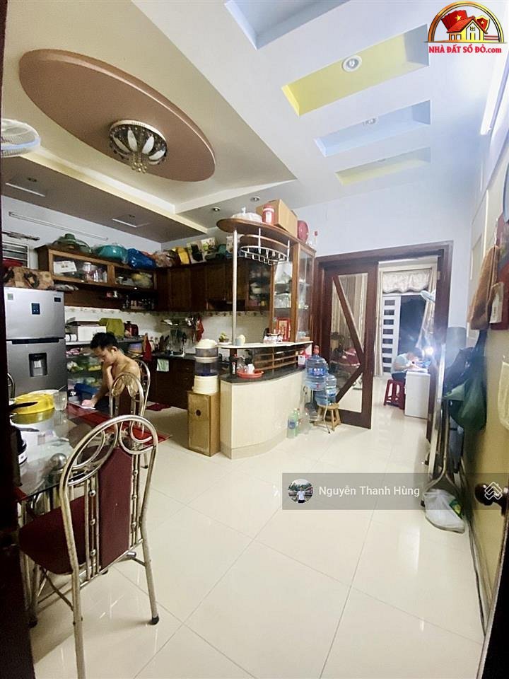Bán nhà đất Đường TCH7 – Phường cũ Tân Chánh Hiệp Quận 12 – Phường mới Tân Chánh Hiệp – Thành phố Hồ Chí Minh diện tích 155 m2 giá 12.5 tỷ