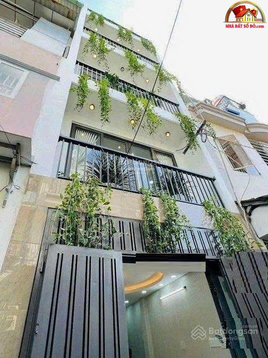 Bán nhà đất Đường Nguyễn Chí Thanh – Phường cũ Không xác định – Quận 11 – Phường mới Không xác định – Thành phố Hồ Chí Minh – Diện tích 54 m2 – Giá 10 tỷ