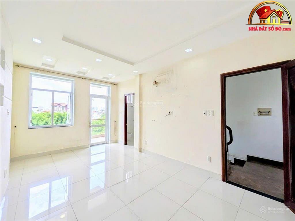 Nhà đẹp mặt tiền Phạm Văn Đồng – Phường 1 Gò… – Bán nhà mặt phố Quận Gò Vấp – TP Hồ Chí Minh giá 7 – 10 tỷ