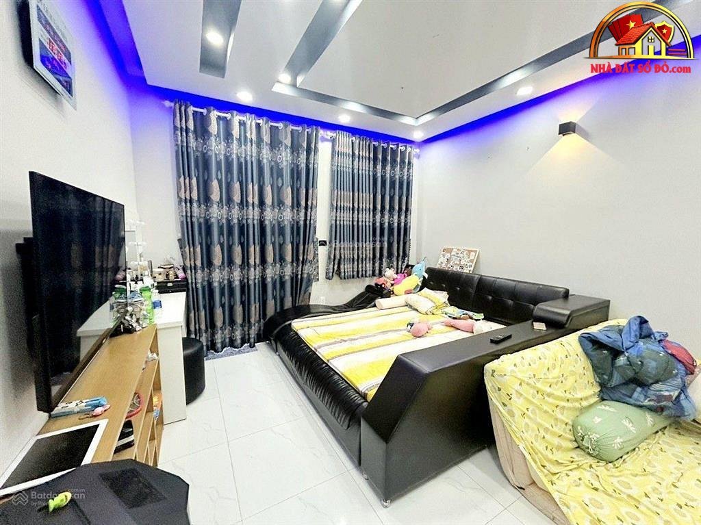 Bán nhà đất Đường Tân Kỳ Tân Quý – Phường cũ Tân Sơn Nhì Quận Tân Phú – Phường mới Tân Sơn Nhì – Thành phố Hồ Chí Minh 72 m2 8.55 tỷ