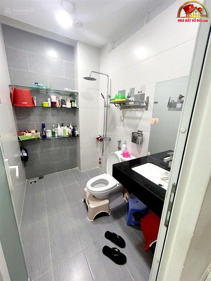 Bán nhà đất Đường Tân Kỳ Tân Quý – Phường cũ Tân Sơn Nhì Quận Tân Phú – Phường mới Tân Sơn Nhì – Thành phố Hồ Chí Minh 72 m2 8.55 tỷ