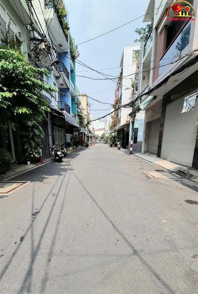 Bán nhà đất Đường Tân Kỳ Tân Quý – Phường cũ Tân Sơn Nhì Quận Tân Phú – Phường mới Tân Sơn Nhì – Thành phố Hồ Chí Minh 72 m2 8.55 tỷ