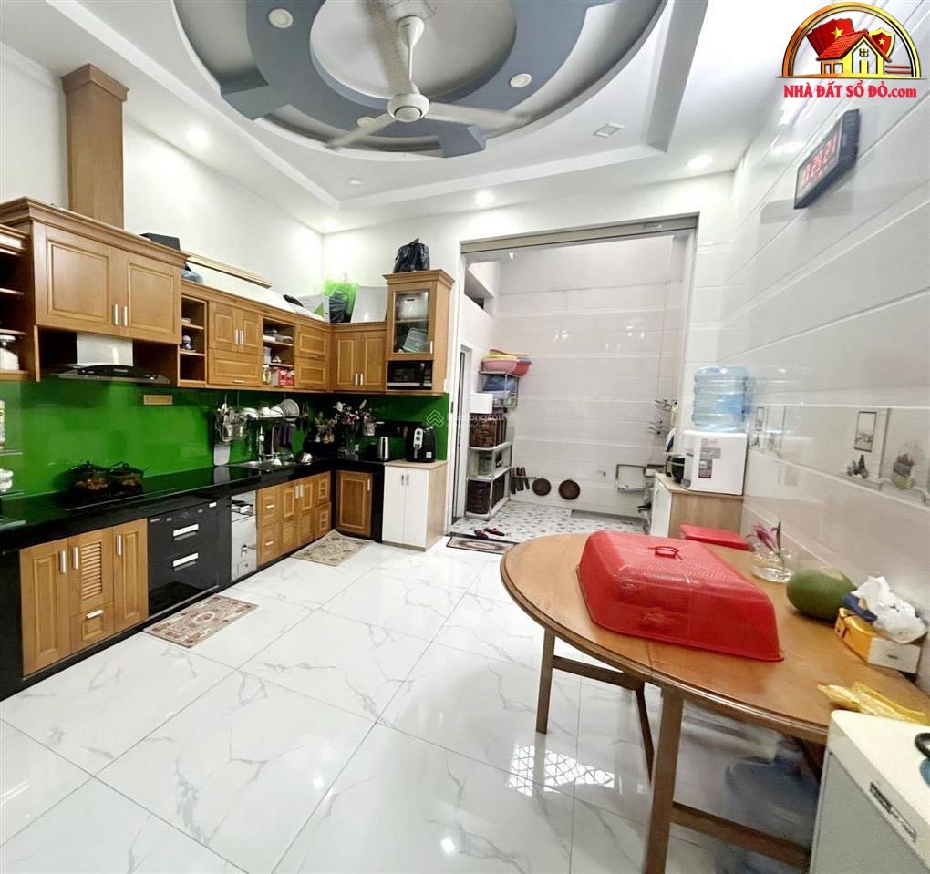 Bán nhà đất Đường Tân Kỳ Tân Quý – Phường cũ Tân Sơn Nhì Quận Tân Phú – Phường mới Tân Sơn Nhì – Thành phố Hồ Chí Minh 72 m2 8.55 tỷ