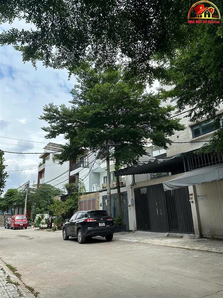 Bán nhà đất Đường Trần Thị Do – Phường cũ Hiệp Thành – Quận 12 – Phường mới Hiệp Thành – Thành phố Hồ Chí Minh – Diện tích 130 m2 – Giá 7.48 tỷ