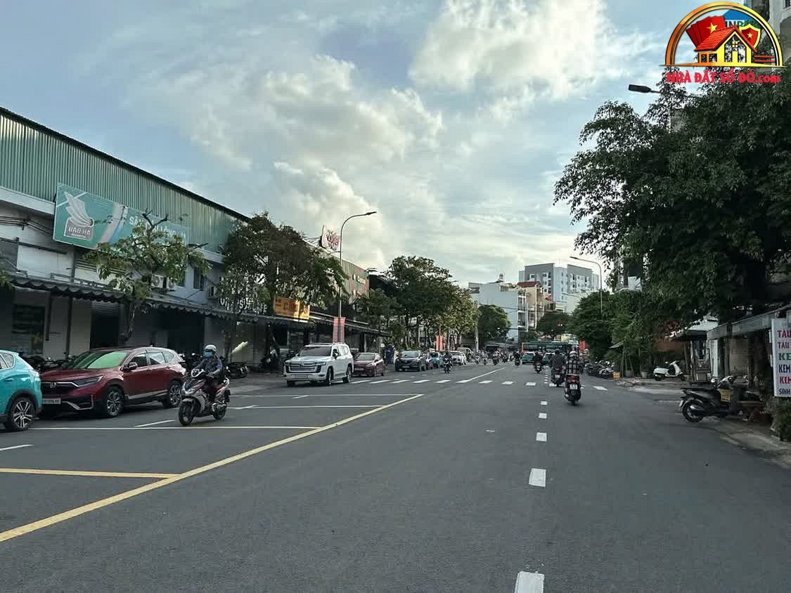 Bán nhà đất Đường Nguyễn Văn Lượng – Phường cũ Gò Vấp – Phường mới Gò Vấp – Thành phố Hồ Chí Minh 56 m² 15 tỷ